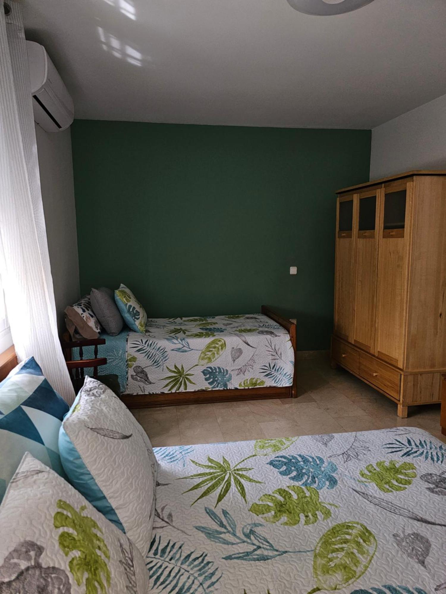 Villa Los Cantos 托萊多 外观 照片